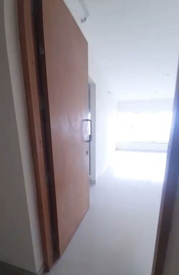 Living Room in 1 BHK Apartment at Adhiraj Samyama, Kharghar Sector 37 – for Rent
