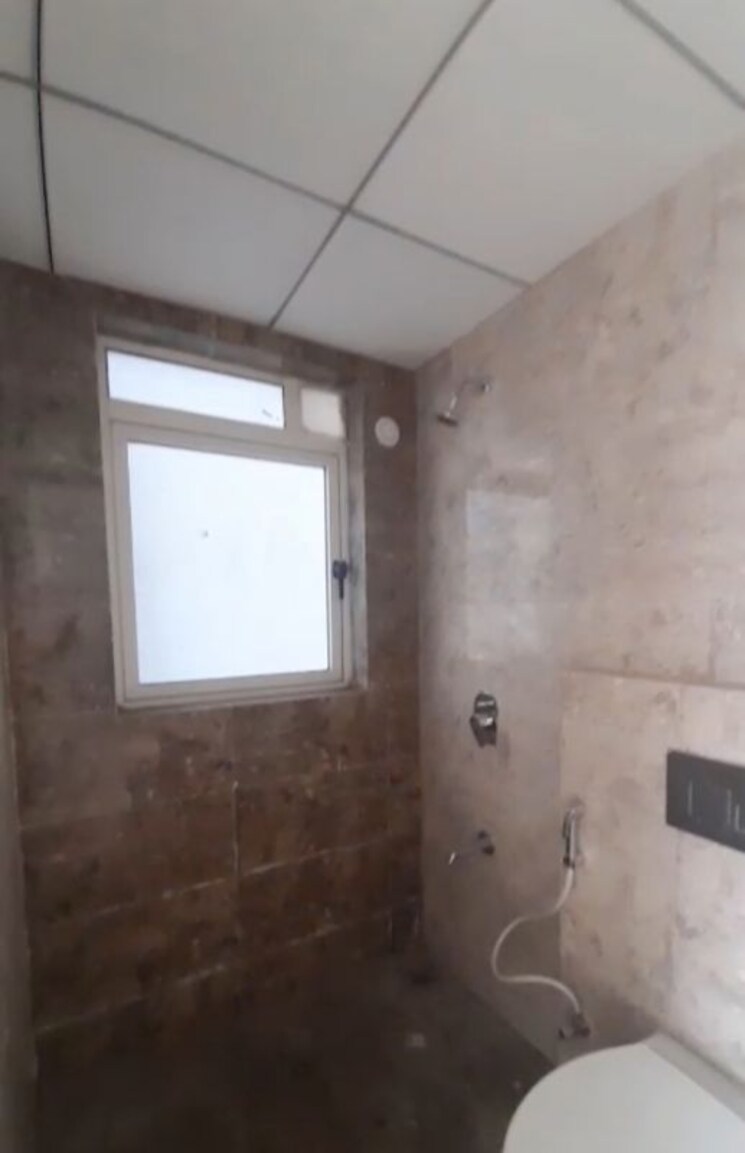 Attached Bathroom, adhiraj-samyama 1 Bedroom 450 Sq.Ft. Apartment In Kharghar Sector 37 Navi Mumbai 9792224