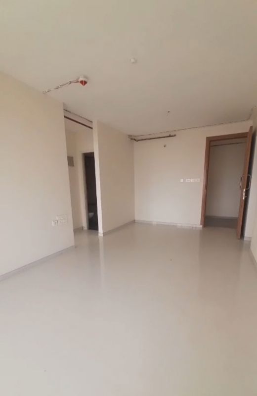 1 BHK Apartment For Rent in Adhiraj Samyama