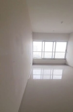 Bedroom in 1 BHK Apartment at Adhiraj Samyama, Kharghar Sector 37 – for Rent