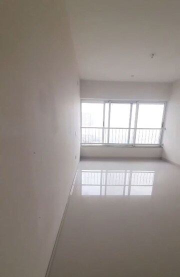Bedroom in 1 BHK Apartment at Adhiraj Samyama, Kharghar Sector 37 – for Rent