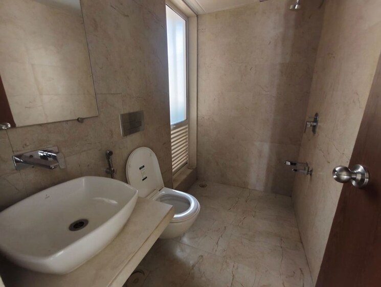 Bathroom, dosti-west-county-phase-4-dosti-pine 2 Bedroom 640 Sq.Ft. Apartment In Balkum Pada Thane 9792235