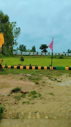 Plot For Sale in Sultanpur