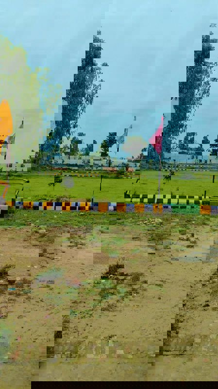 Plot For Sale in Sultanpur