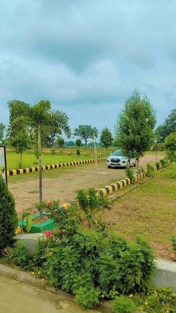 Plot Area in  Plot at Sultanpur – for Sale