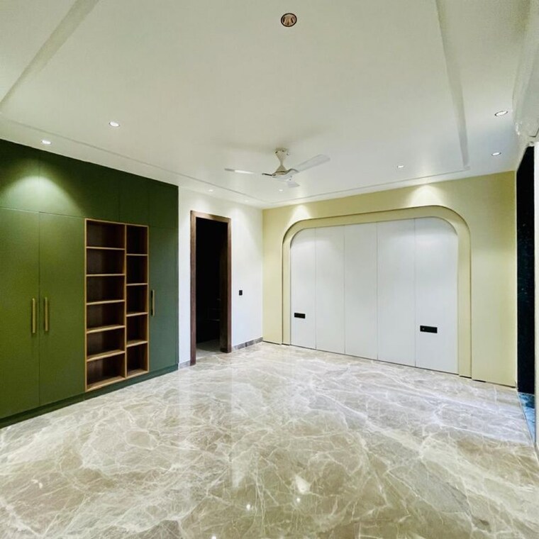 Room, dharam colony 3 Bedroom 1360 Sq.Ft. Builder Floor In Dharam Colony Gurgaon 9792241