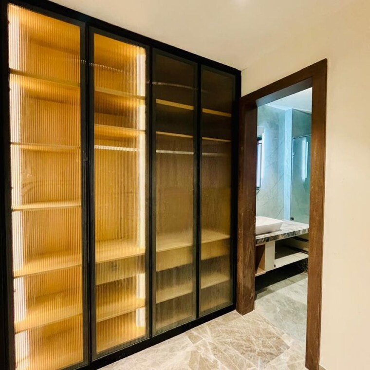 Room, dharam colony 3 Bedroom 1360 Sq.Ft. Builder Floor In Dharam Colony Gurgaon 9792241