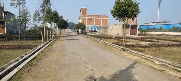 Plot Area in  Plot at Mohanlalganj – for Sale