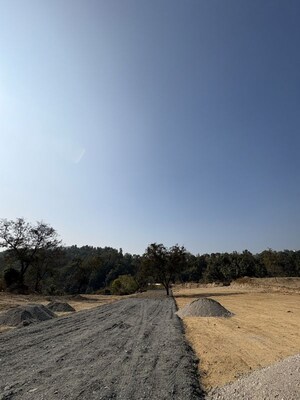 Plot Area in  Plot at Bhagwantpur – for Sale