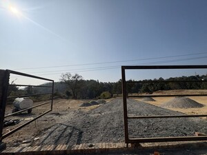 Plot Area in  Plot at Bhagwantpur – for Sale