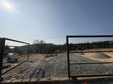 Plot Area in  Plot at Bhagwantpur – for Sale