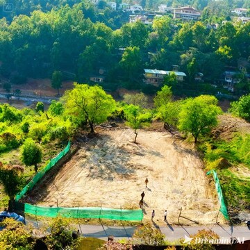 Plot Area in  Plot at Bhagwantpur – for Sale