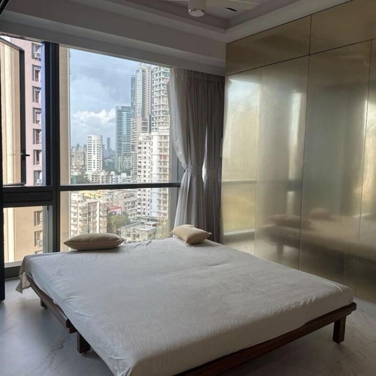 Bedroom, lodha-trump-tower 3 Bedroom 1433 Sq.Ft. Apartment In Kamala Mill Mumbai 9792259