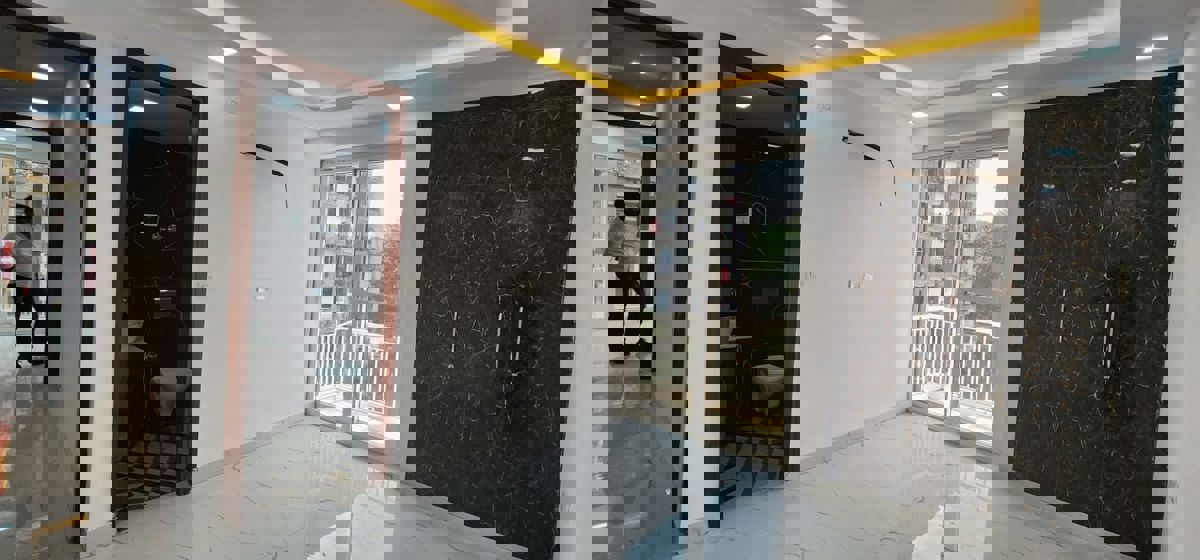 4 BHK + Pooja Room Apartment For Rent in Sector 12 Dwarka