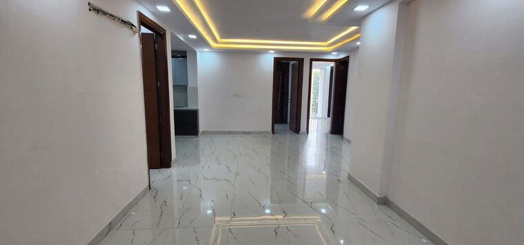 Living Room, sector 12 dwarka 4 Bedroom 2000 Sq.Ft. Apartment In Sector 12 Dwarka Delhi 9792265