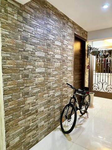 Parking in 4 BHK Apartment at Tulip Violet, Sector 69 – for Sale