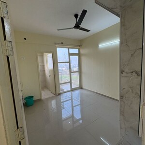 Bathroom in 3 BHK Apartment at Pyramid Altia, Sector 70a – for Rent