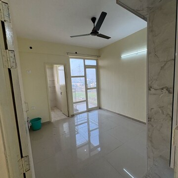 Bathroom in 3 BHK Apartment at Pyramid Altia, Sector 70a – for Rent