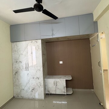 Kitchen in 3 BHK Apartment at Pyramid Altia, Sector 70a – for Rent
