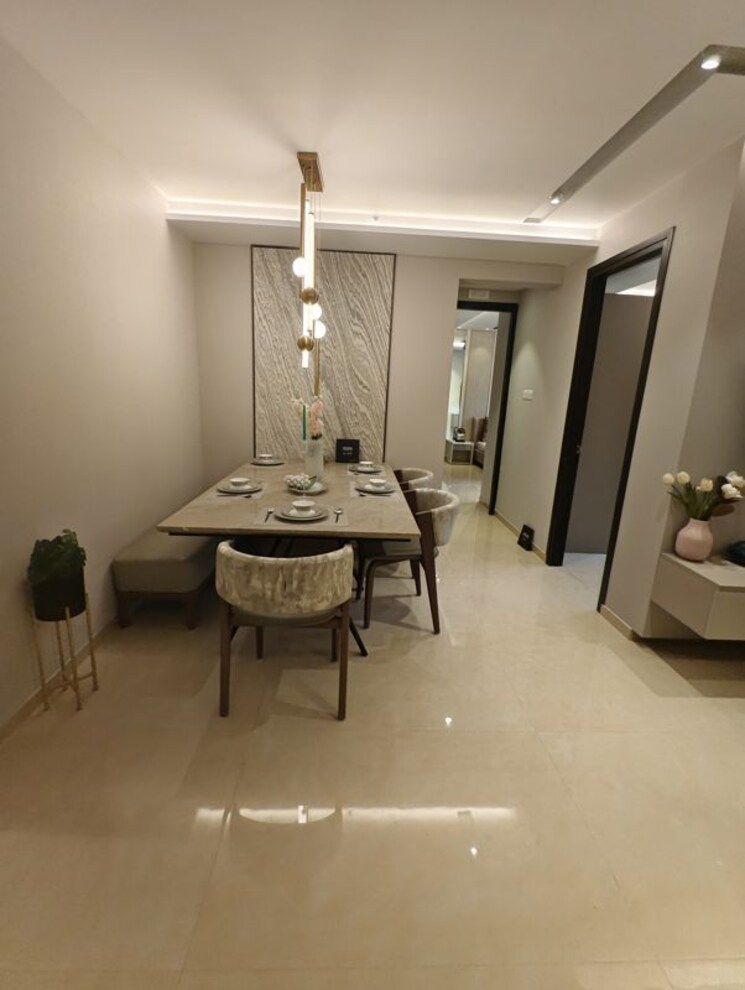 undefined, dosti-greenscape 3 Bedroom 1082 Sq.Ft. Apartment In Hadapsar Pune 9792167