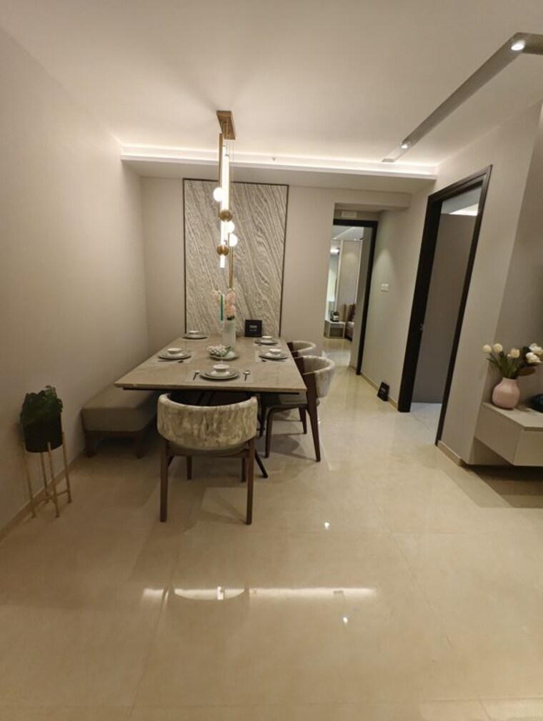 undefined, dosti-greenscape 3 Bedroom 1082 Sq.Ft. Apartment In Hadapsar Pune 9792167