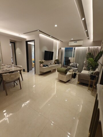 3 BHK Apartment For Sale in Dosti Greenscape, Hadapsar