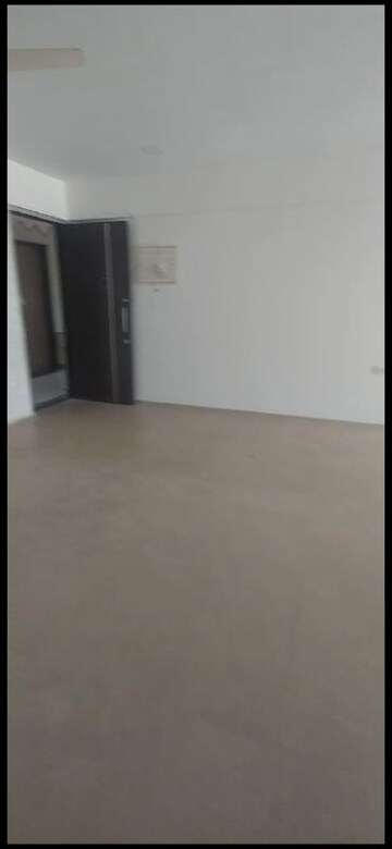 Living Room in 2 BHK Apartment at Vini Towers, Malad West – for Sale