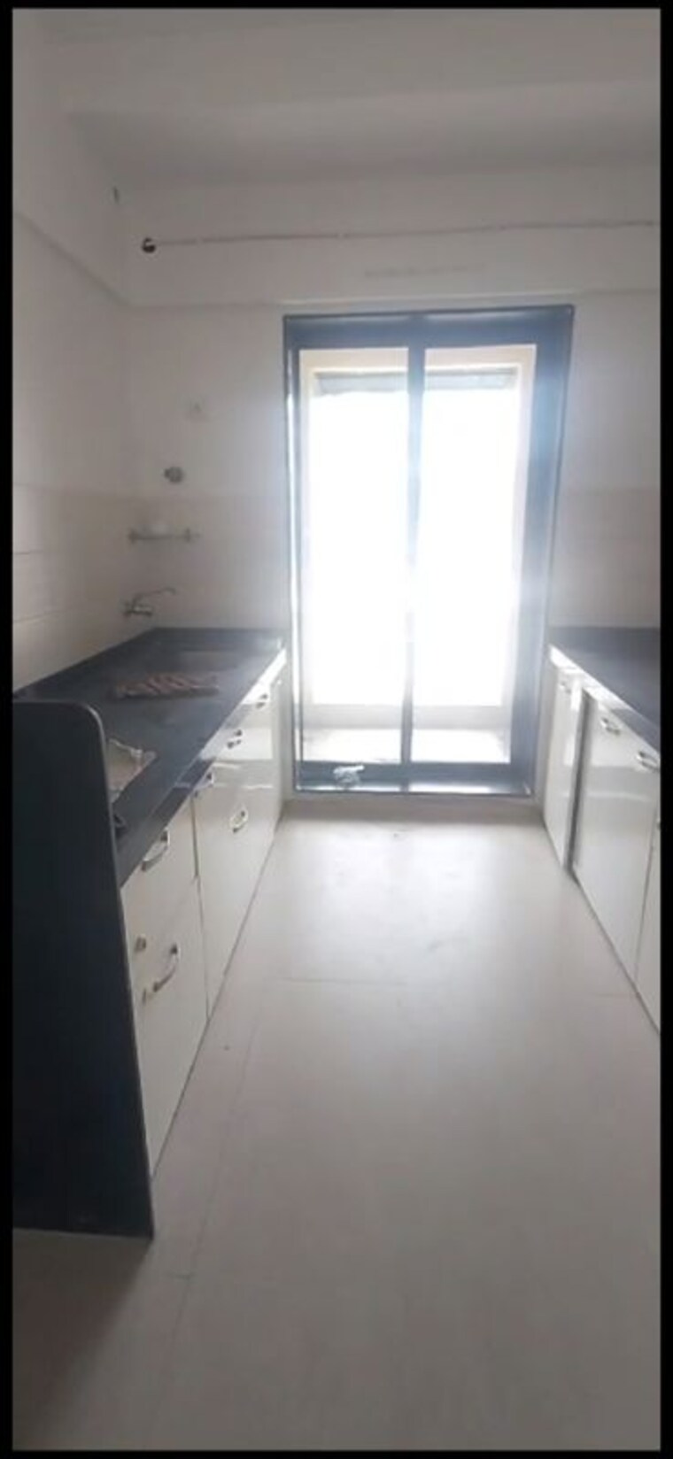 Kitchen, vini-towers 2 Bedroom 1221 Sq.Ft. Apartment In Malad West Mumbai 9792349