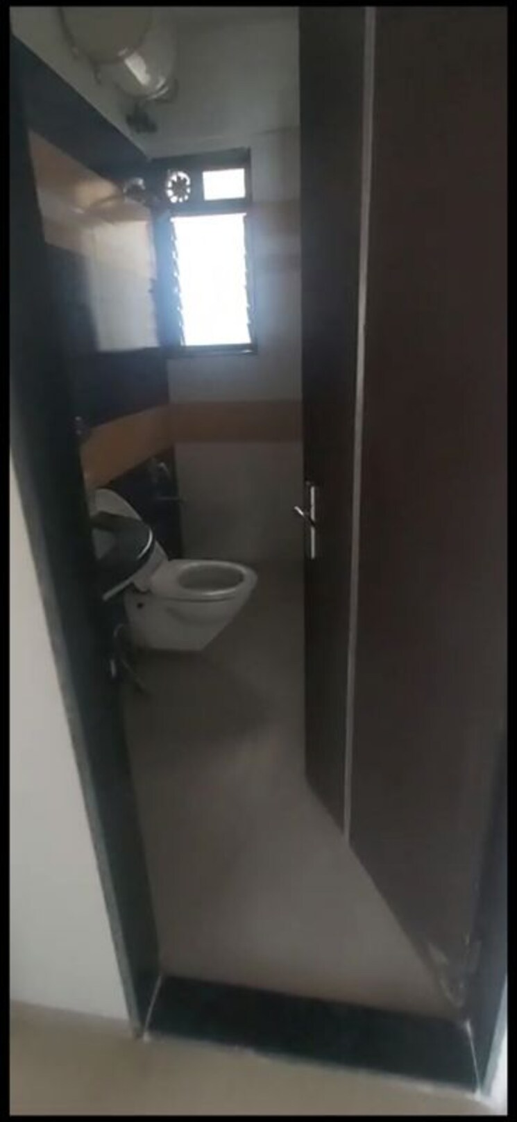 Bathroom, vini-towers 2 Bedroom 1221 Sq.Ft. Apartment In Malad West Mumbai 9792349