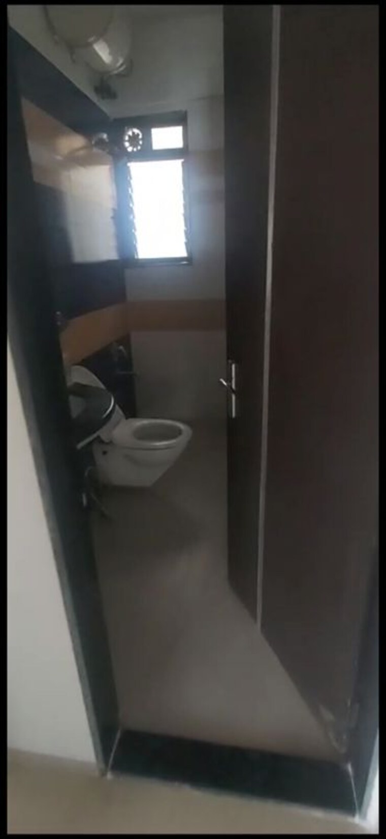 Bathroom, vini-towers 2 Bedroom 1221 Sq.Ft. Apartment In Malad West Mumbai 9792349