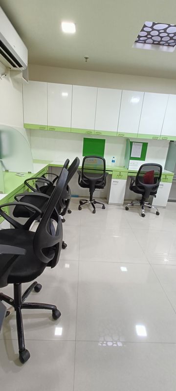 Office Space For Rent in New Town