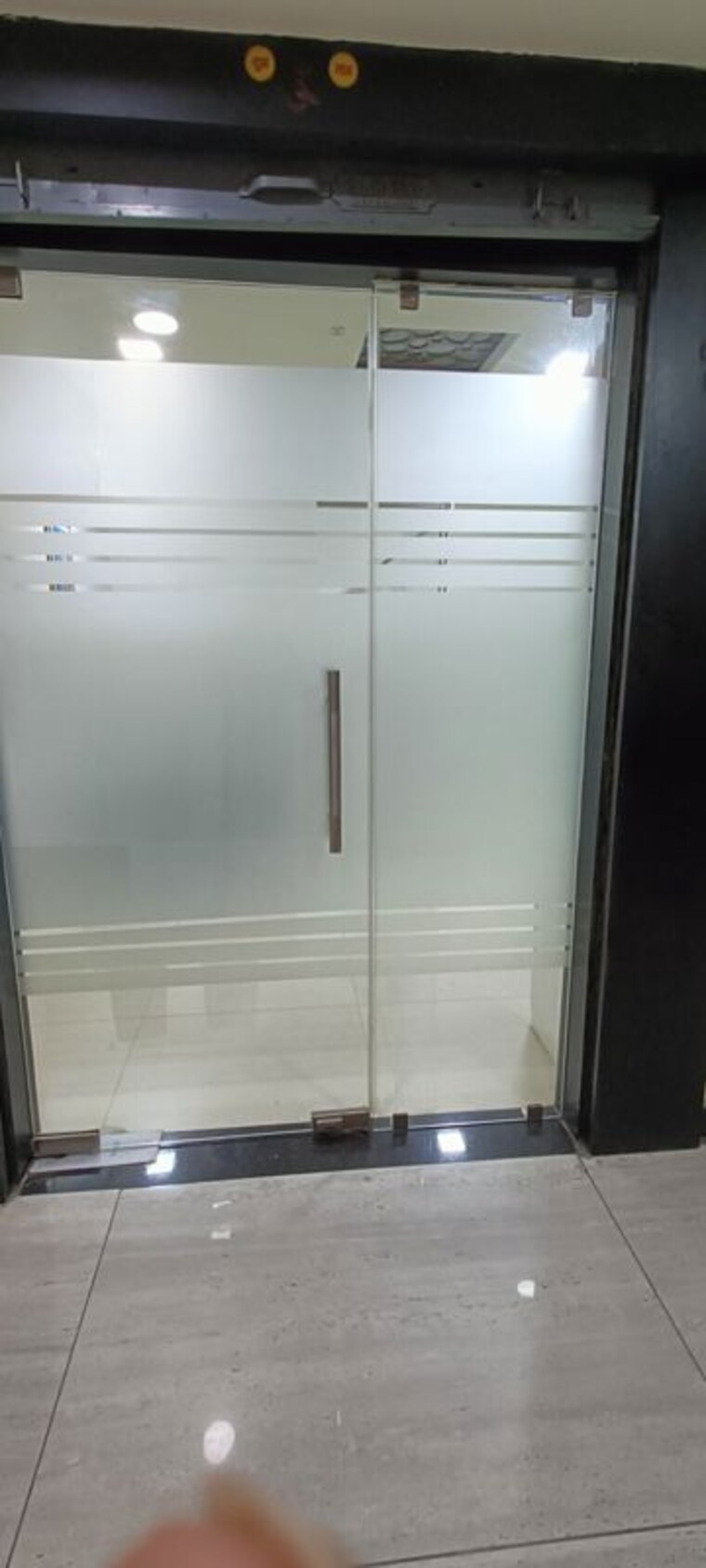 Bathroom, new town Commercial Office Space 400 Sq.Ft. In New Town Kolkata 9792244