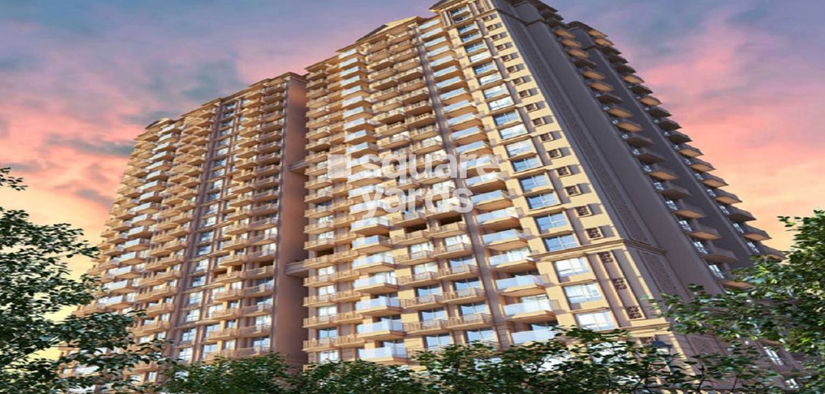2 BHK Apartment For Sale in Hiranandani Highland