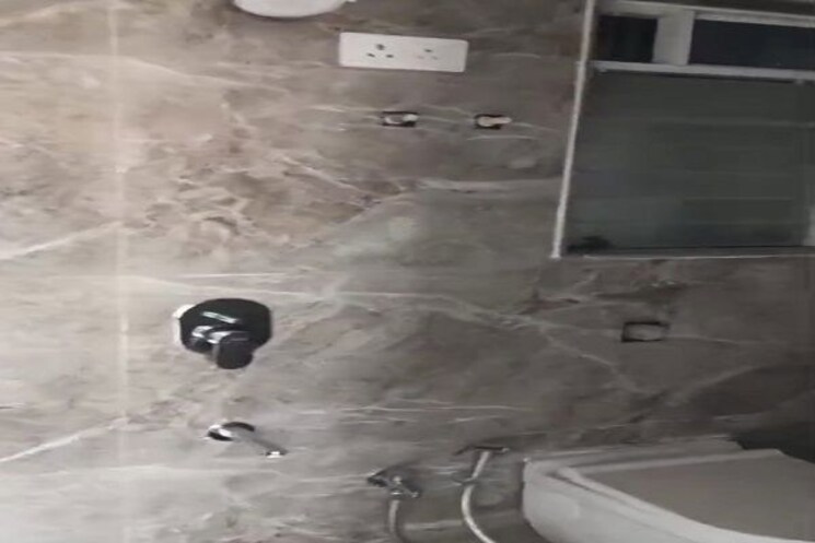 Bathroom, shraddha-pleasant 1 Bedroom 362 Sq.Ft. Apartment In Vikhroli East Mumbai 9792158