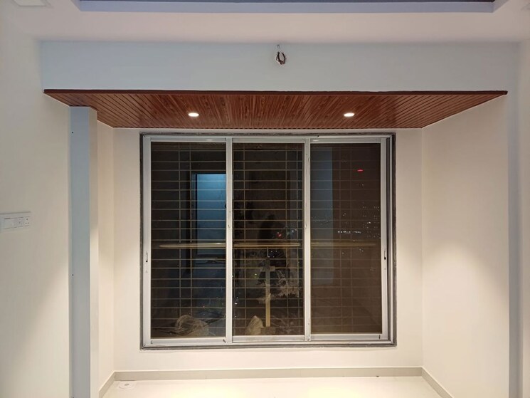 Exterior View, sector 5 ghansoli 2 Bedroom 699 Sq.Ft. Apartment In Sector 5 Ghansoli Navi Mumbai 9792358