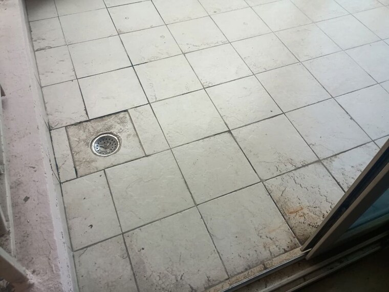 Bathroom, gaur-sportswood 3 Bedroom 1700 Sq.Ft. Apartment In Sector 79 Noida 9792257