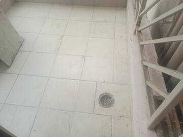 Bathroom in 3 BHK Apartment at Gaur Sportswood, Sector 79 – for Sale