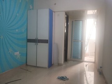 Bathroom in 3 BHK Apartment at Gaur Sportswood, Sector 79 – for Sale