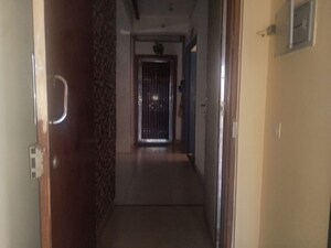 Building Lobby in 3 BHK Apartment at Gaur Sportswood, Sector 79 – for Sale