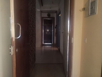 Building Lobby in 3 BHK Apartment at Gaur Sportswood, Sector 79 – for Sale