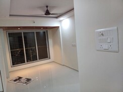 2 BHK Apartment For Rent in Sector 5 Ghansoli