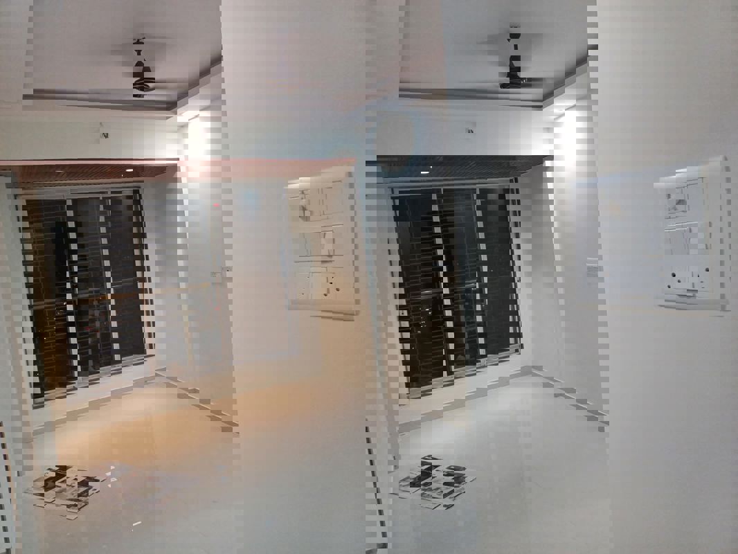 2 BHK Apartment For Rent in Sector 5 Ghansoli