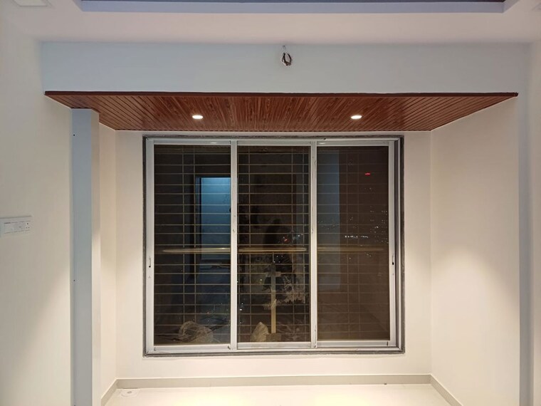 Exterior View, sector 5 ghansoli 2 Bedroom 720 Sq.Ft. Apartment In Sector 5 Ghansoli Navi Mumbai 9792362