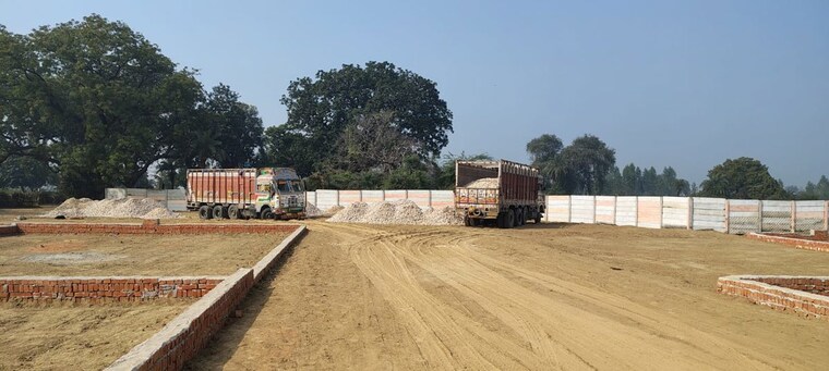 undefined, mohanlalganj  1010 Sq.Ft. Plot In Mohanlalganj Lucknow 9792378