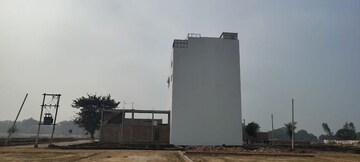 Plot Area in  Plot at Mohanlalganj – for Sale