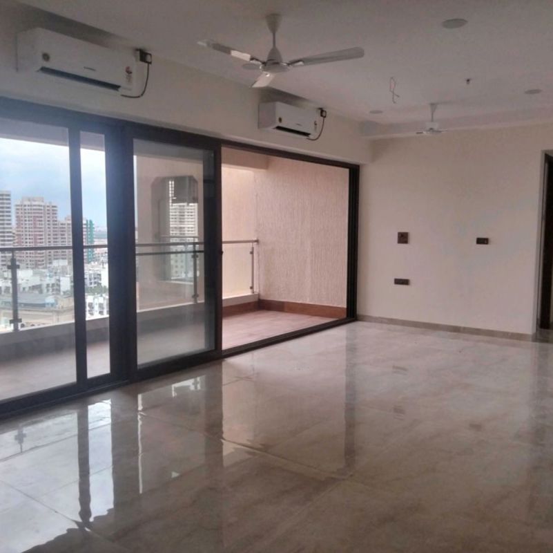 3 BHK + Pooja Room 1500 Sq.Ft. Apartment in Surbhi CHS Andheri West