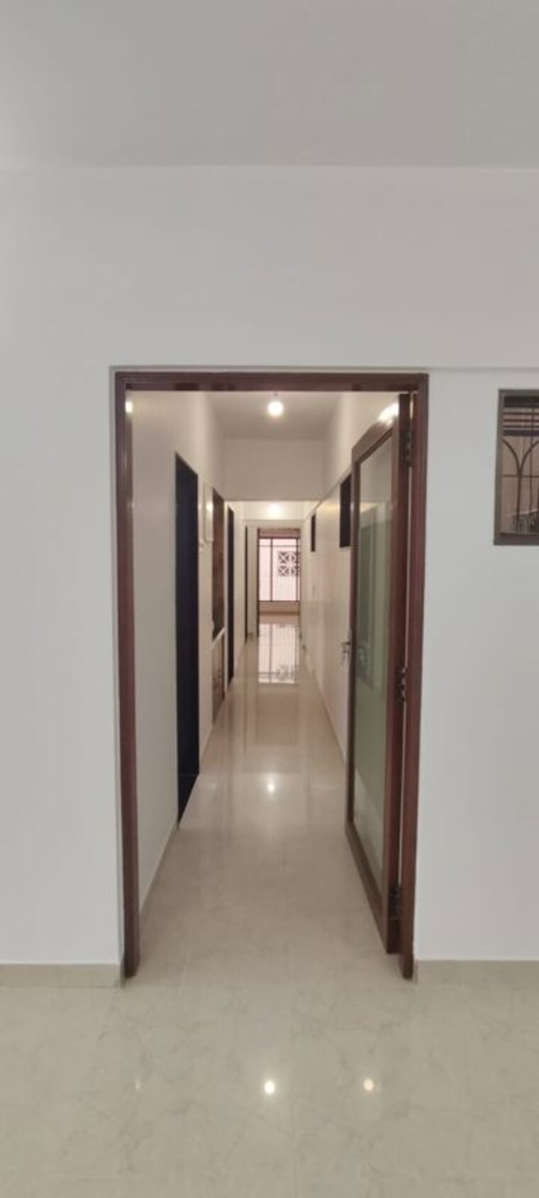 Living Room, sunrise-apartment-andheri 3 Bedroom 1100 Sq.Ft. Apartment In Andheri West Mumbai 9792270