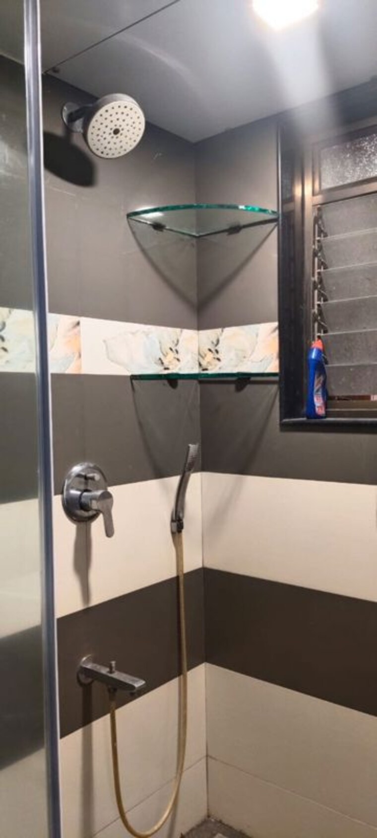 Bathroom, sunrise-apartment-andheri 3 Bedroom 1100 Sq.Ft. Apartment In Andheri West Mumbai 9792270