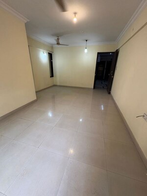 Living Room in 2 BHK Apartment at Lake Home, Powai – for Sale