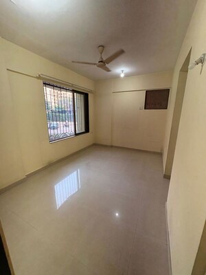 Bedroom in 2 BHK Apartment at Lake Home, Powai – for Sale